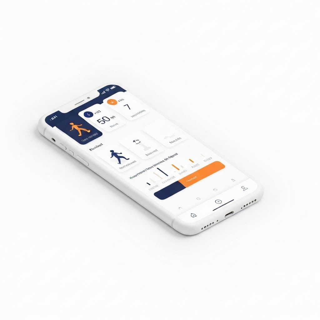 Mobile app