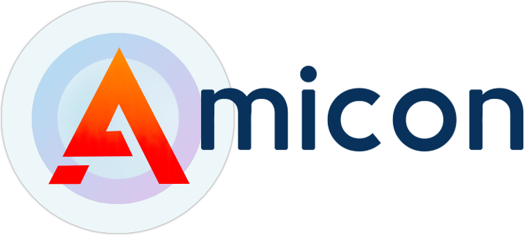 Amicon · amicon.su
