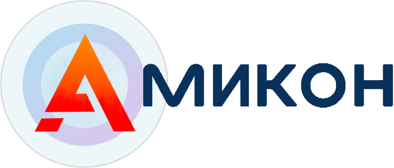 Амикон · amicon.su